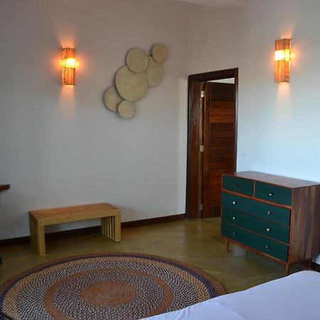 Hotel Kily House Morondava Exteriér fotografie