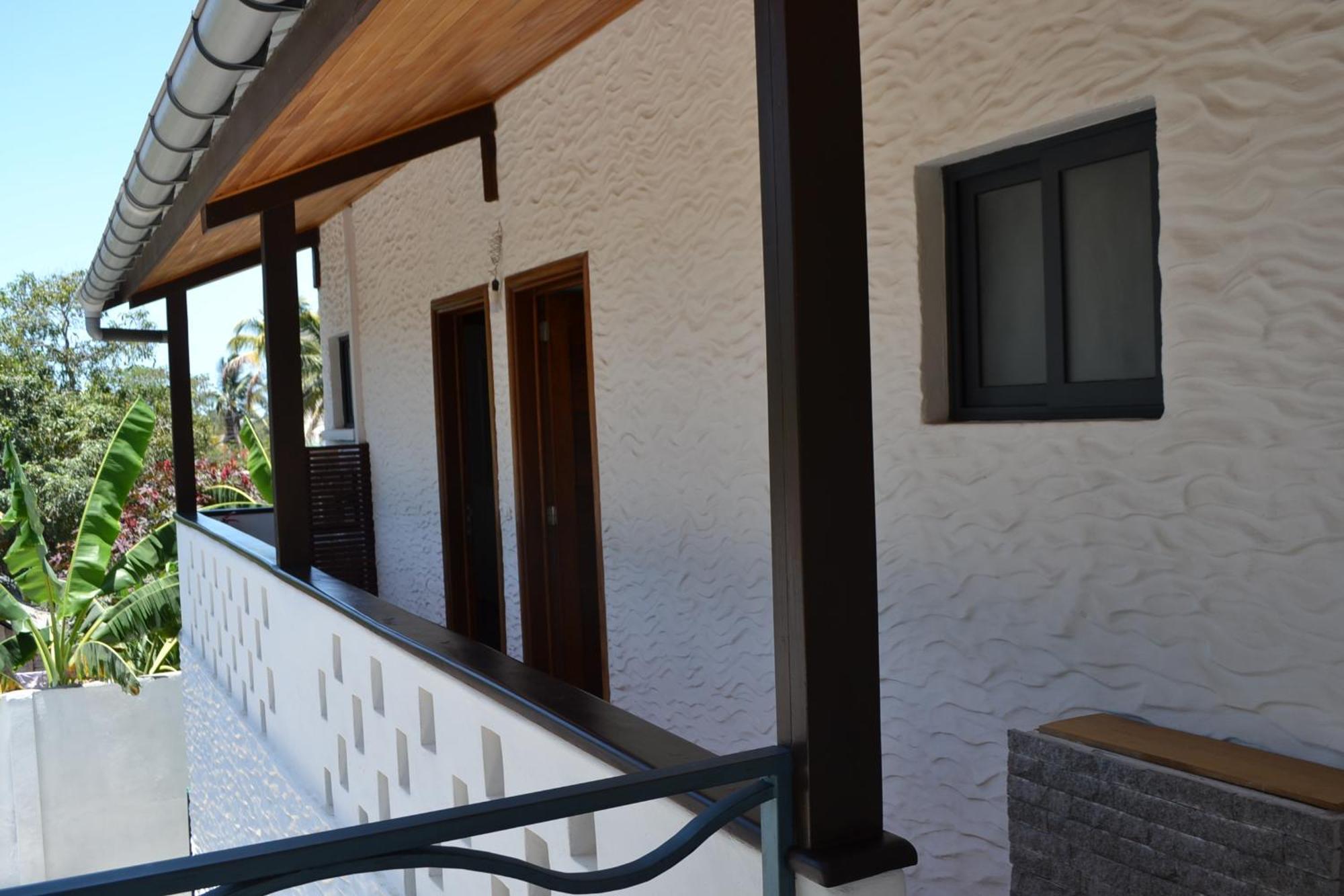 Hotel Kily House Morondava Exteriér fotografie