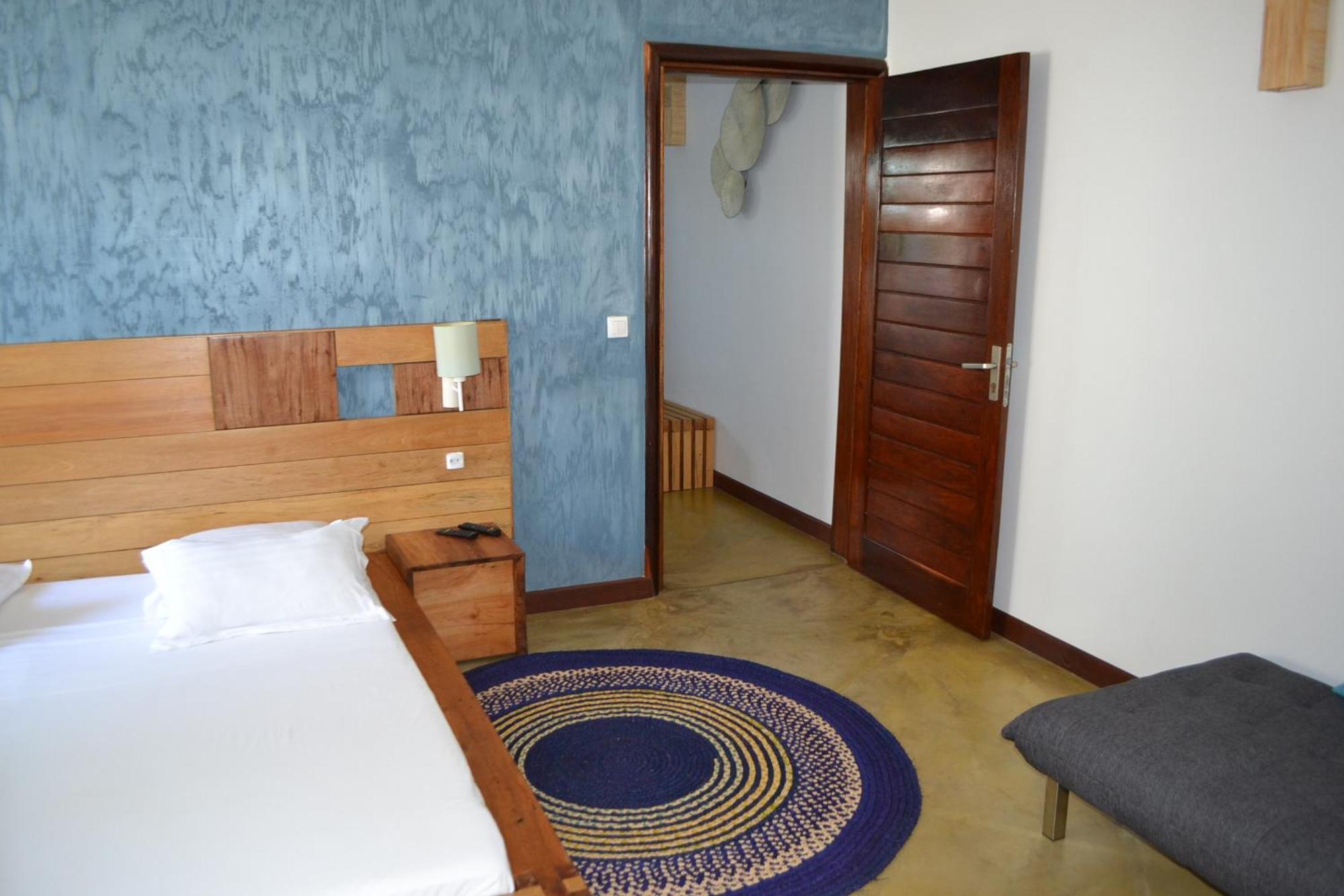 Hotel Kily House Morondava Exteriér fotografie