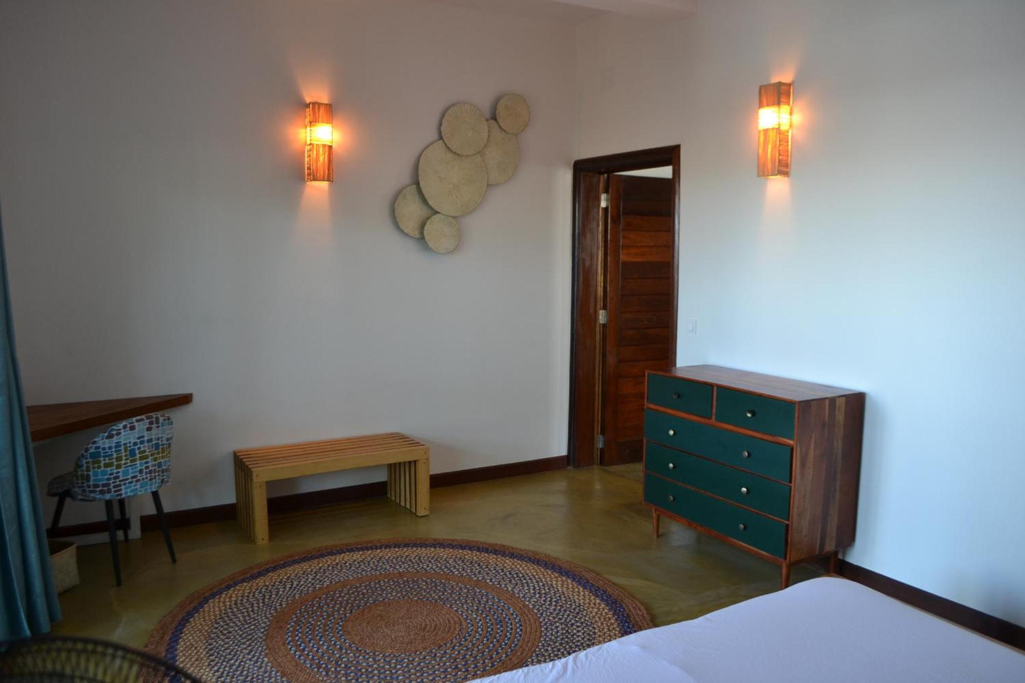 Hotel Kily House Morondava Exteriér fotografie